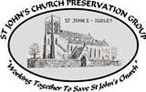 St Johns Church Preservation Group